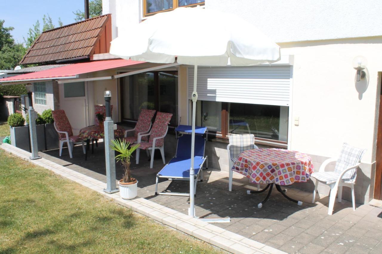 Eg Nahe Am Bodensee Uberlingen Exterior photo