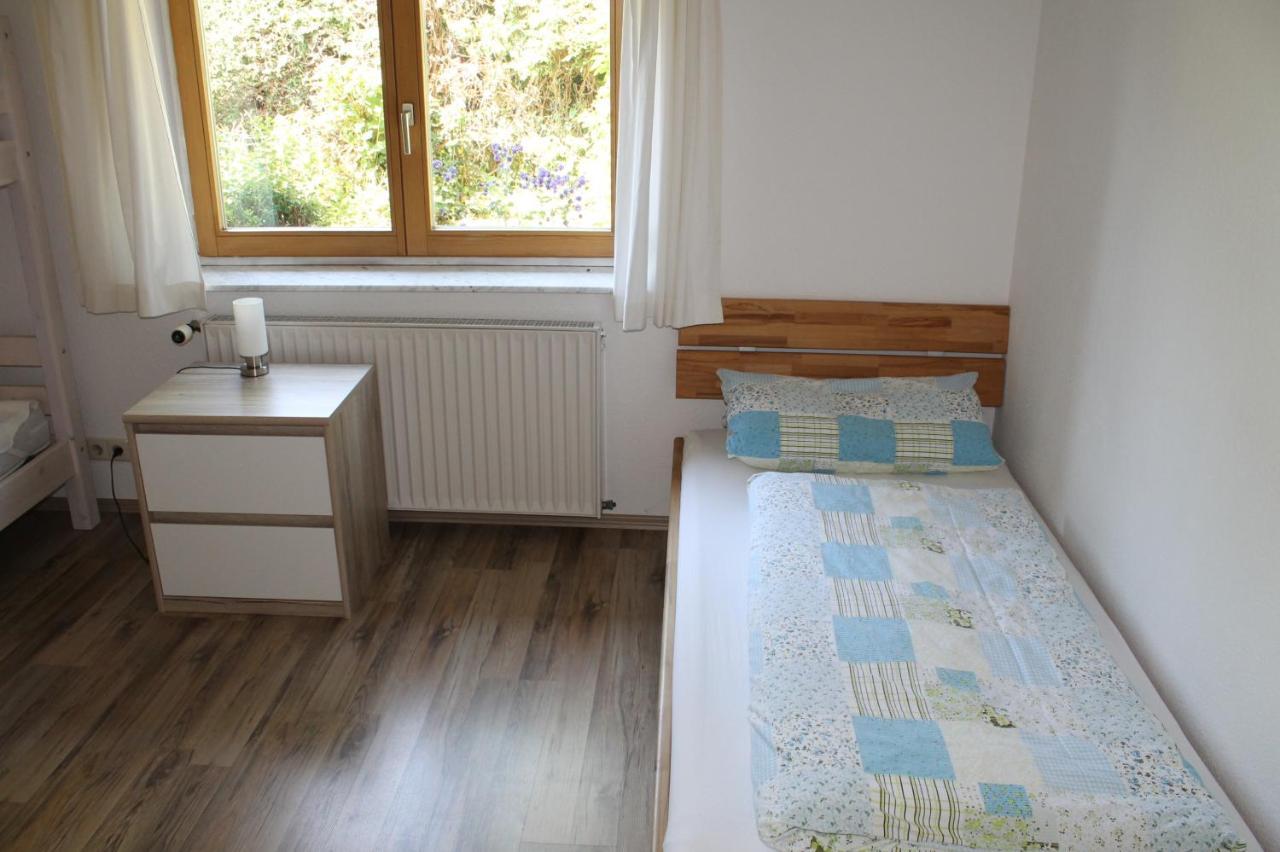 Eg Nahe Am Bodensee Uberlingen Exterior photo